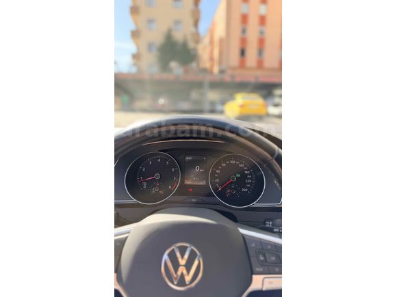 Sahibinden Volkswagen Passat 1.5 TSi Business 2022 Model 