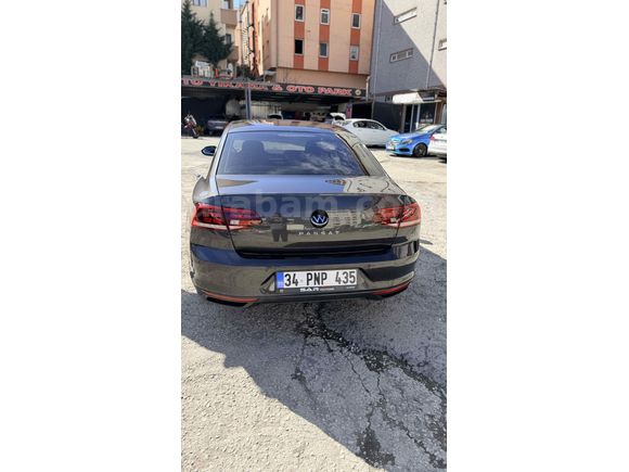 Sahibinden Volkswagen Passat 1.5 TSi Business 2022 Model 