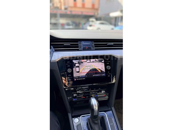Sahibinden Volkswagen Passat 1.5 TSi Business 2022 Model 