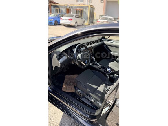 Sahibinden Volkswagen Passat 1.5 TSi Business 2022 Model 