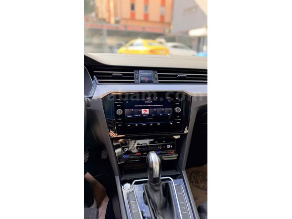 Sahibinden Volkswagen Passat 1.5 TSi Business 2022 Model 