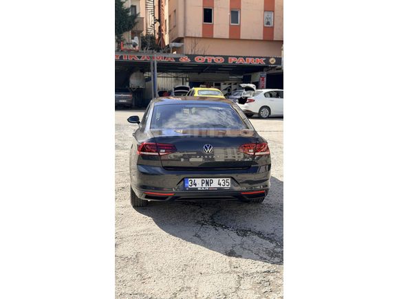 Sahibinden Volkswagen Passat 1.5 TSi Business 2022 Model 