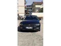 Sahibinden Volkswagen Passat 1.5 TSi Business 2022 Model 