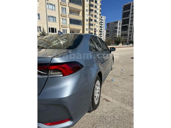 Sahibinden Toyota Corolla 1.5 Dream 2021 Model 