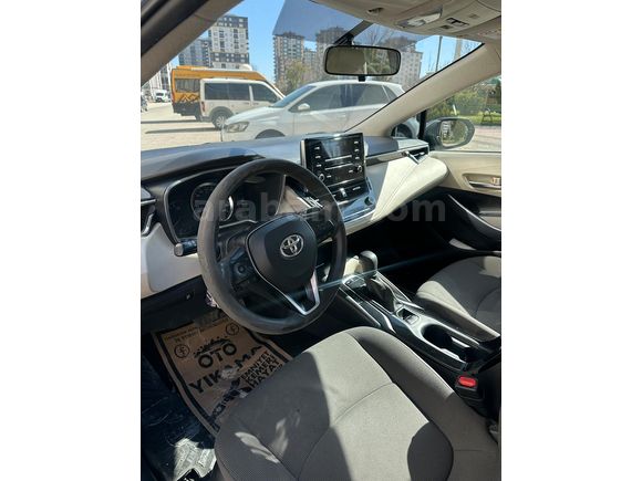 Sahibinden Toyota Corolla 1.5 Dream 2021 Model 