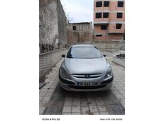 Sahibinden Peugeot 307 1.6 XR 2003 Model