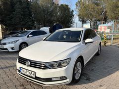 Sahibinden Volkswagen Passat 1.4 TSi BlueMotion Trendline 2016 Model 