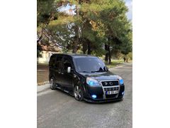 Sahibinden Fiat Doblo Combi 1.3 Multijet Premio 2009 Model 