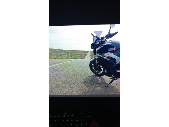 Sahibinden Bajaj Dominar 250 D