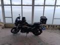 Sahibinden Bajaj Dominar 250 D
