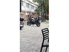 Sahibinden Bajaj Dominar 250 D