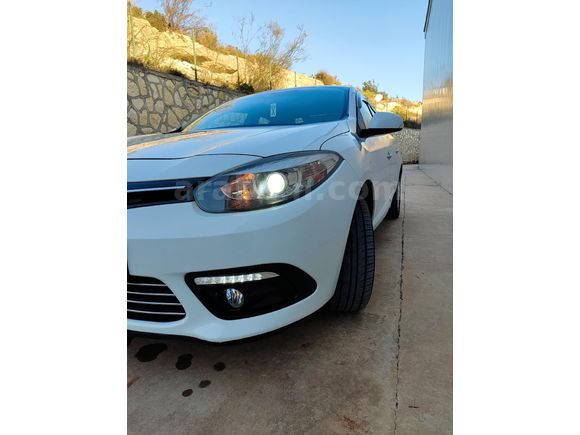 Sahibinden Renault Fluence 1.5 dCi Touch Plus 2013 Model