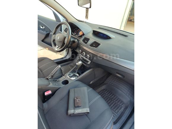 Sahibinden Renault Fluence 1.5 dCi Touch Plus 2013 Model