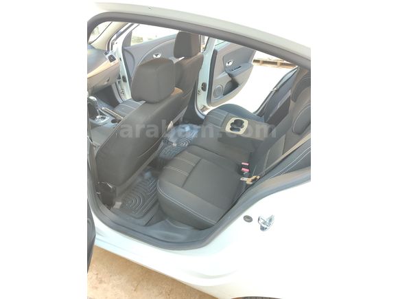 Sahibinden Renault Fluence 1.5 dCi Touch Plus 2013 Model