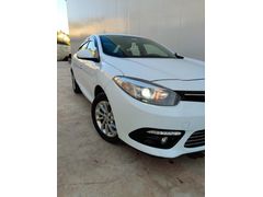 Sahibinden Renault Fluence 1.5 dCi Touch Plus 2013 Model