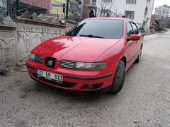 Sahibinden Seat Toledo 1.8 Signo 2000 Model