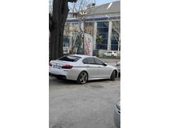 Sahibinden BMW 5 Serisi 525d xDrive 2015 Model 