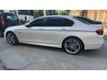 Sahibinden BMW 5 Serisi 525d xDrive 2015 Model 