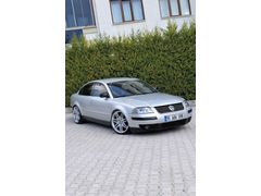 Sahibinden Volkswagen Passat 1.9 TDi Comfortline 2003 Model 