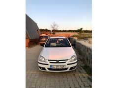 Sahibinden Opel Corsa 1.3 CDTI Essentia 2005 Model  320.000 km Beyaz