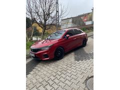 Sahibinden Honda City 1.5 i-VTEC Elegance 2022 Model 