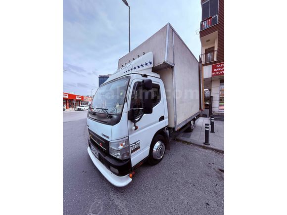 Sahibinden Mitsubishi FE 839 