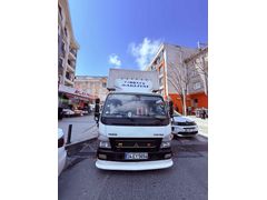 Sahibinden Mitsubishi FE 839 