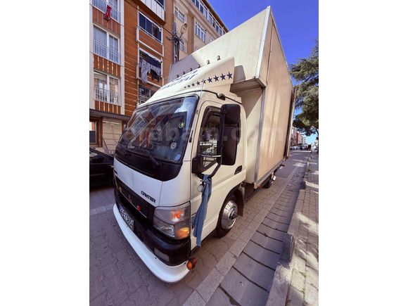Sahibinden Mitsubishi FE 839 