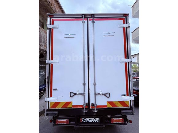 Sahibinden Mitsubishi FE 839 