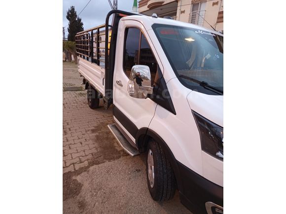 Sahibinden Ford Trucks Transit 350