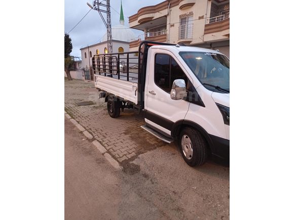 Sahibinden Ford Trucks Transit 350