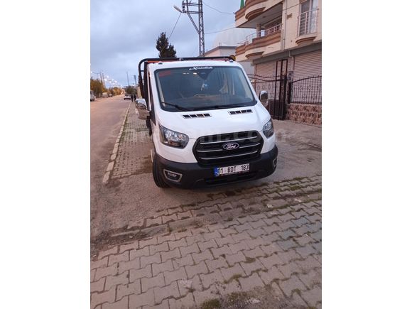 Sahibinden Ford Trucks Transit 350