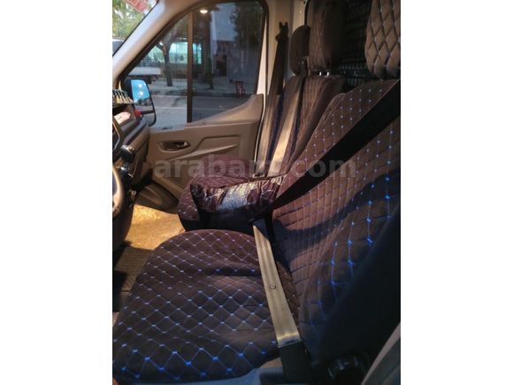 Sahibinden Ford Trucks Transit 350
