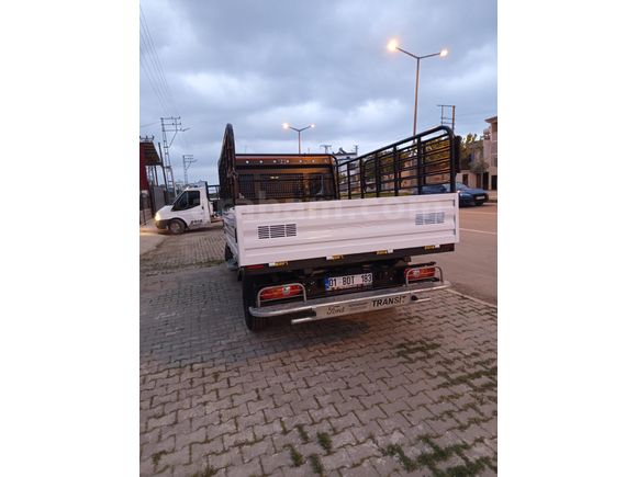 Sahibinden Ford Trucks Transit 350