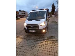Sahibinden Ford Trucks Transit 350