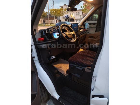 Sahibinden Ford Trucks Transit 350