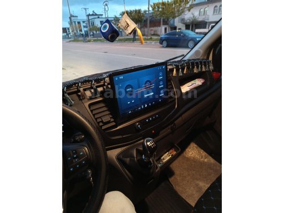 Sahibinden Ford Trucks Transit 350