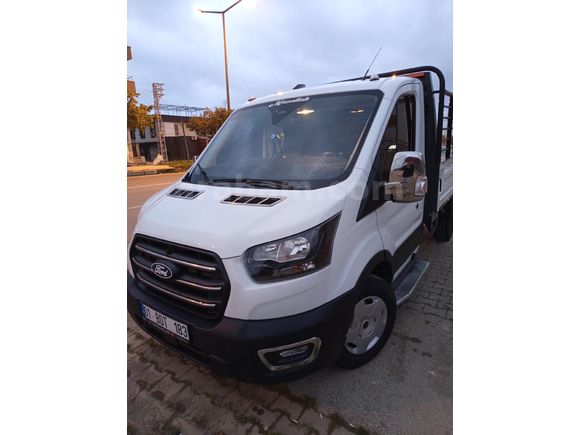 Sahibinden Ford Trucks Transit 350