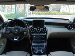Sahibinden Tertemiz Mercedes - Benz C 180   2014 Model