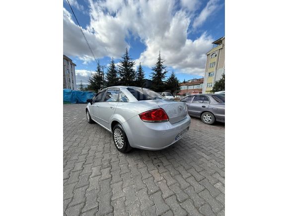 Sahibinden Fiat Linea 1.6 Multijet Dynamic Plus 2011 Model