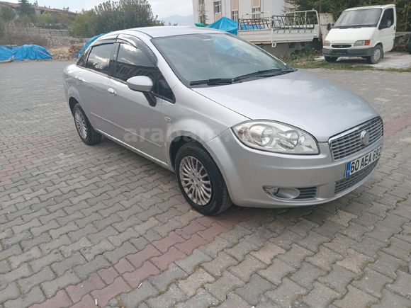 Sahibinden Fiat Linea 1.6 Multijet Dynamic Plus 2011 Model