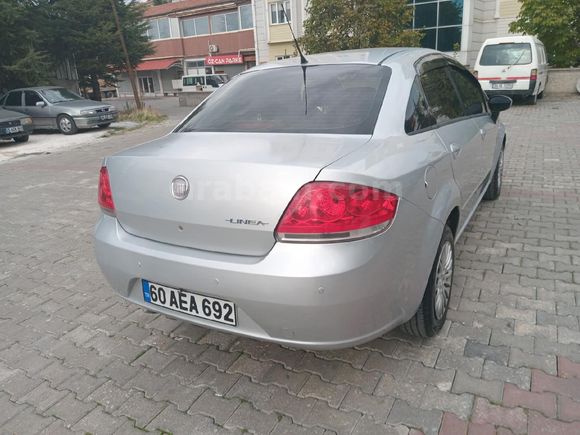 Sahibinden Fiat Linea 1.6 Multijet Dynamic Plus 2011 Model