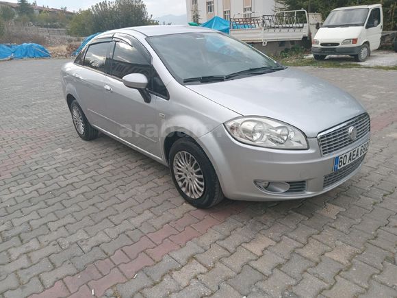 Sahibinden Fiat Linea 1.6 Multijet Dynamic Plus 2011 Model