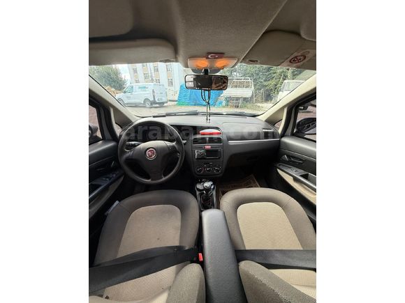 Sahibinden Fiat Linea 1.6 Multijet Dynamic Plus 2011 Model