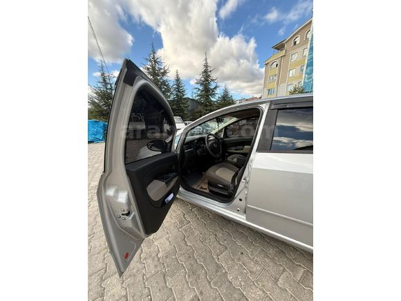 Sahibinden Fiat Linea 1.6 Multijet Dynamic Plus 2011 Model