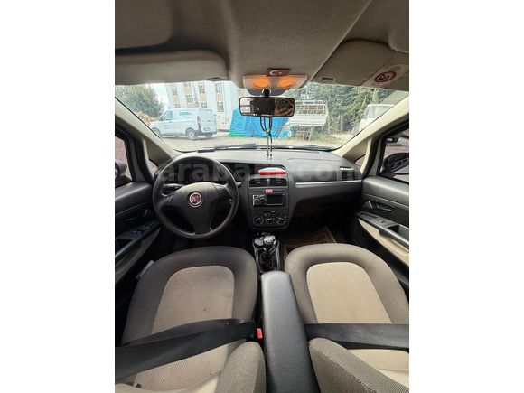 Sahibinden Fiat Linea 1.6 Multijet Dynamic Plus 2011 Model