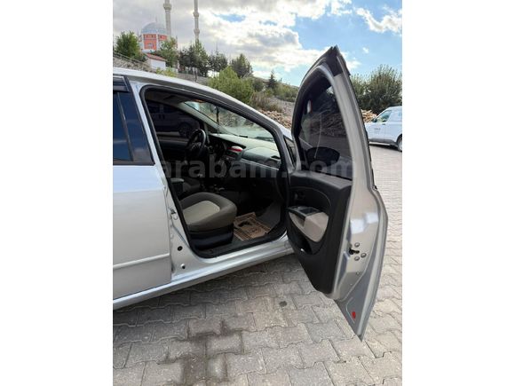 Sahibinden Fiat Linea 1.6 Multijet Dynamic Plus 2011 Model