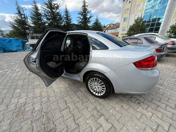 Sahibinden Fiat Linea 1.6 Multijet Dynamic Plus 2011 Model