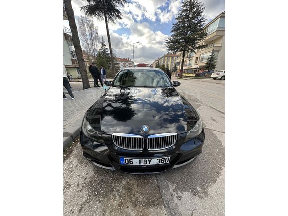 Sahibinden BMW 3 Serisi 320d Premium 2006 Model 