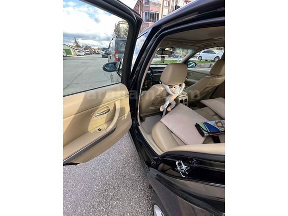 Sahibinden BMW 3 Serisi 320d Premium 2006 Model 